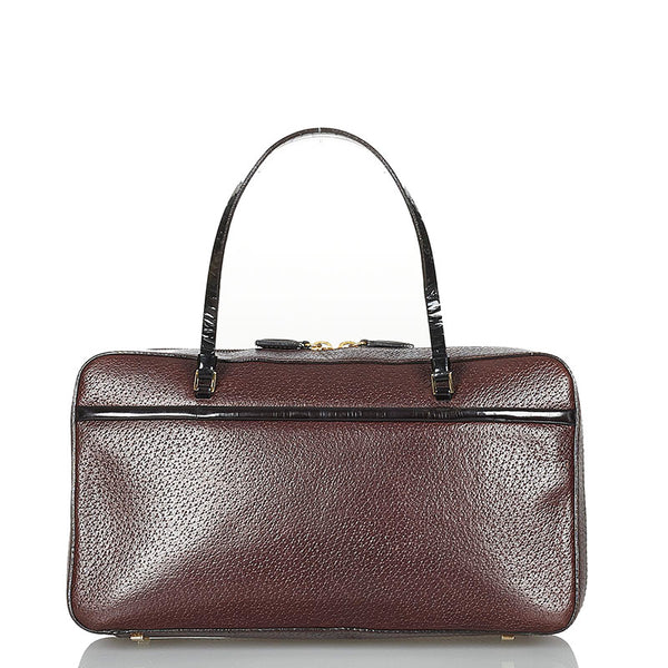 クリスチャンディオール ハンドバッグ 1-240001052823