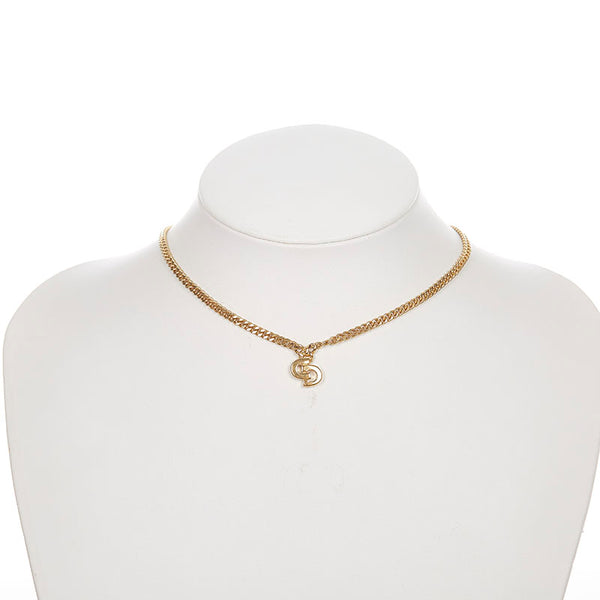 クリスチャンディオール ネックレス 1-240001052791