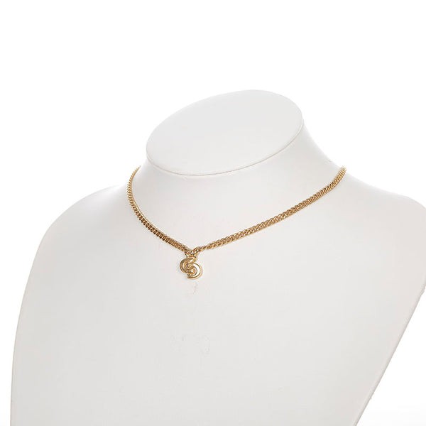 クリスチャンディオール ネックレス 1-240001052791