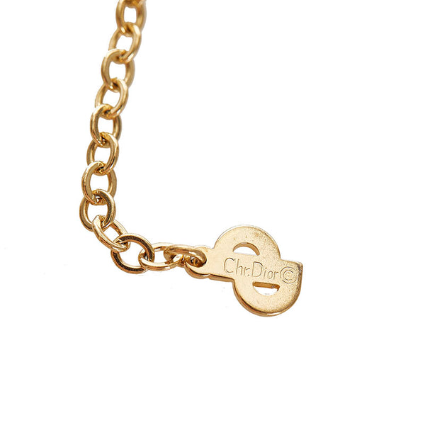 クリスチャンディオール ネックレス 1-240001052791