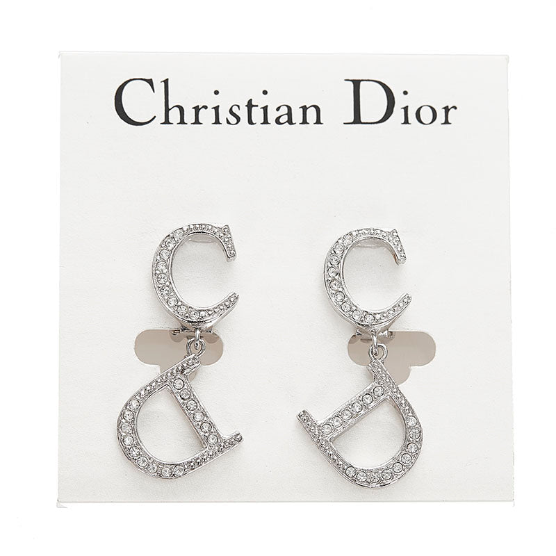 クリスチャンディオール イヤリング 1-240001052786