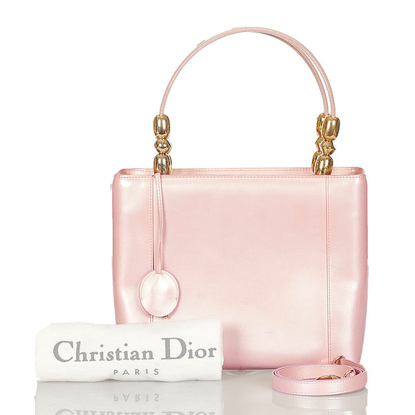 クリスチャンディオール ハンドバッグ 3-240001052867