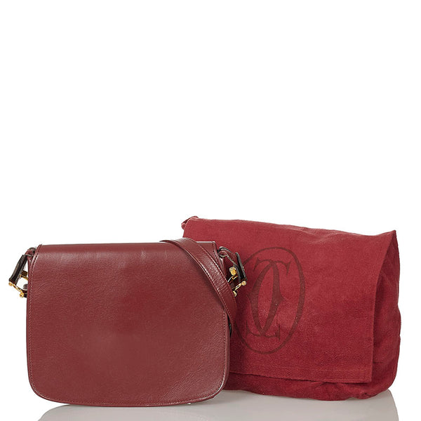 カルティエ ショルダーバッグ 1-240001052948