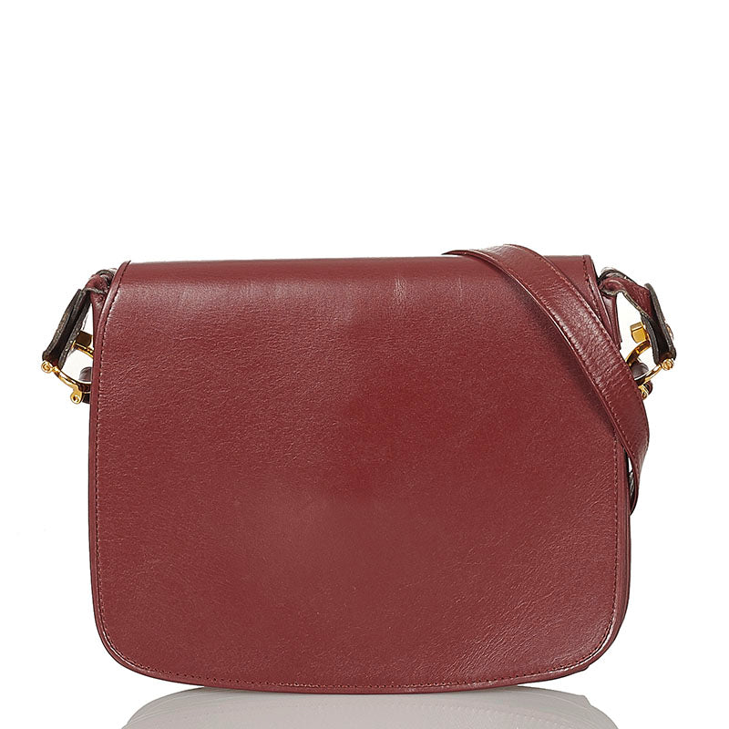 カルティエ ショルダーバッグ 1-240001052948