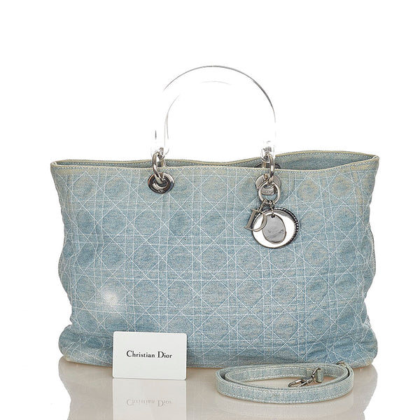 クリスチャンディオール ハンドバッグ 3-240001052875