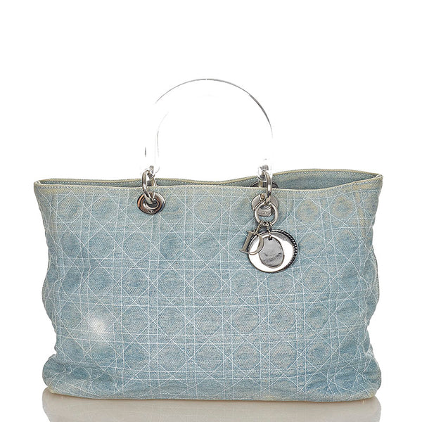 クリスチャンディオール ハンドバッグ 3-240001052875