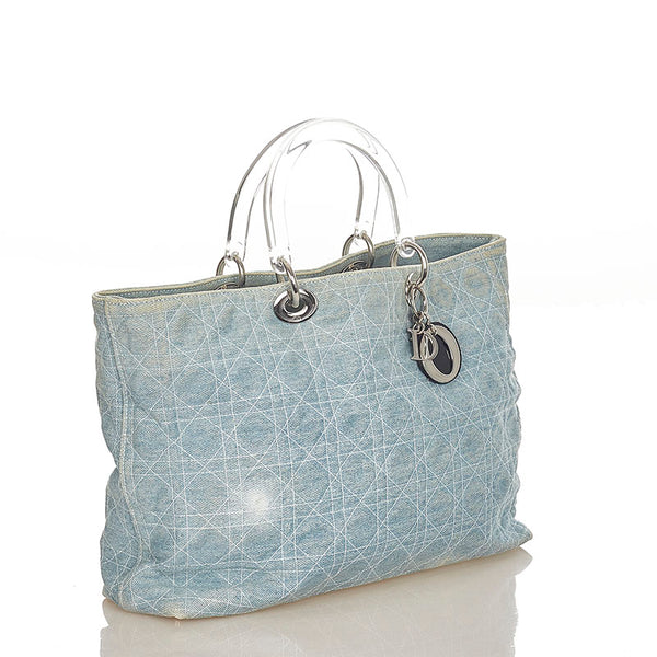 クリスチャンディオール ハンドバッグ 3-240001052875