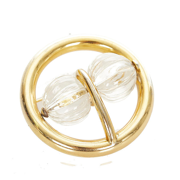 クリスチャンディオール ブローチ 1-240001052995