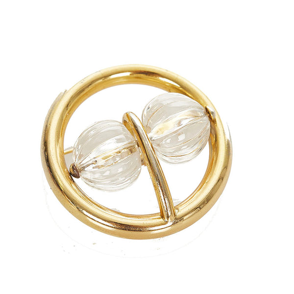 クリスチャンディオール ブローチ 1-240001052995