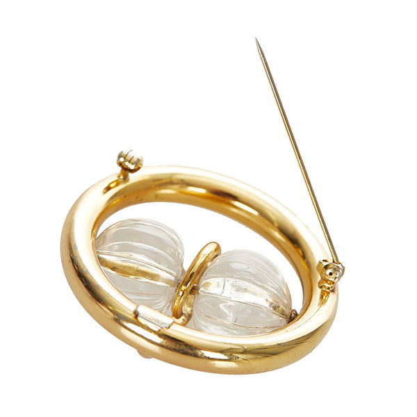 クリスチャンディオール ブローチ 1-240001052995