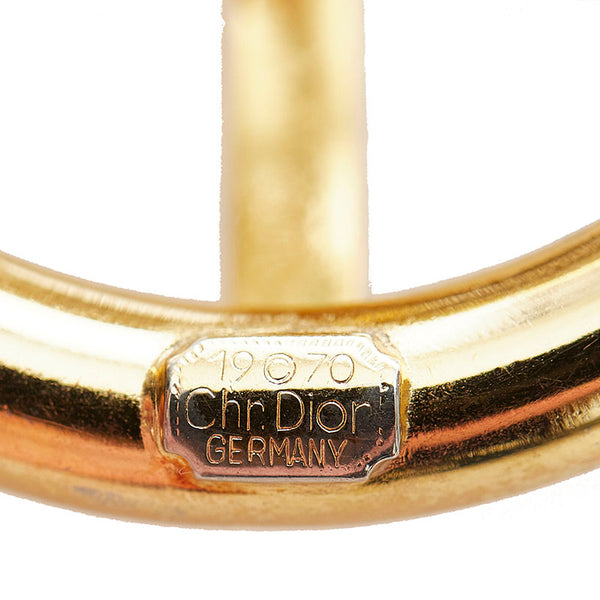 クリスチャンディオール ブローチ 1-240001052995