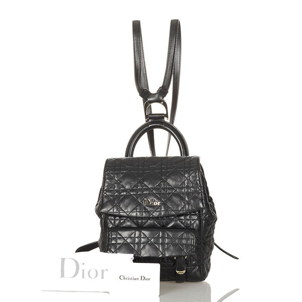 クリスチャンディオール リュック・デイパック 5-240001053051