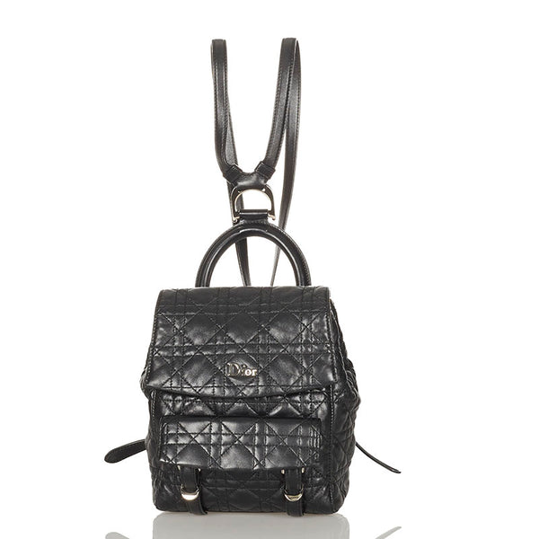 クリスチャンディオール リュック・デイパック 5-240001053051