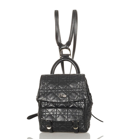 クリスチャンディオール リュック・デイパック 5-240001053051