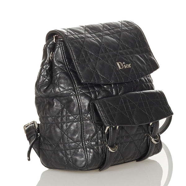 クリスチャンディオール リュック・デイパック 5-240001053051