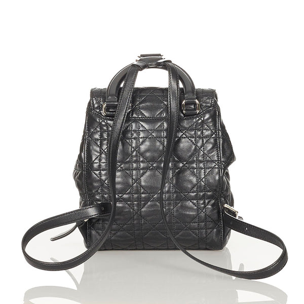 クリスチャンディオール リュック・デイパック 5-240001053051