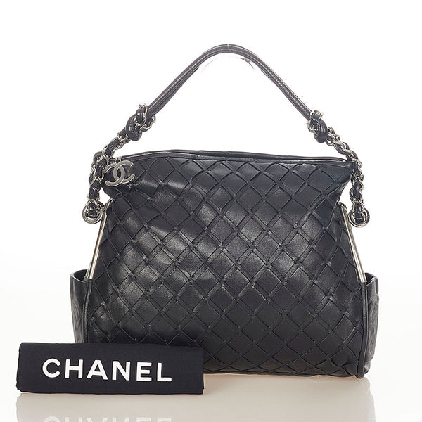 シャネル ショルダーバッグ 5-240001053042