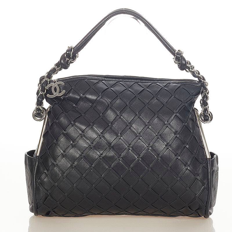 シャネル ショルダーバッグ 5-240001053042