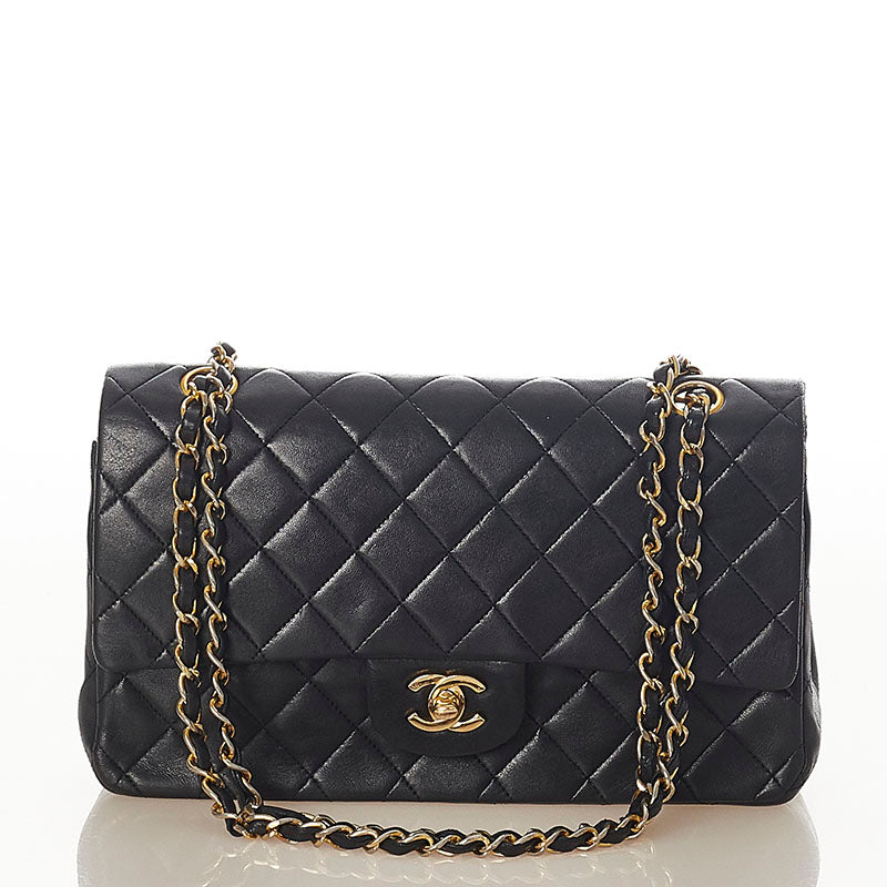 シャネル ダブルフラップ 5-240001053053