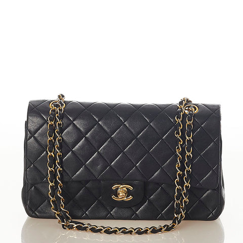 シャネル ダブルフラップ 5-240001053053