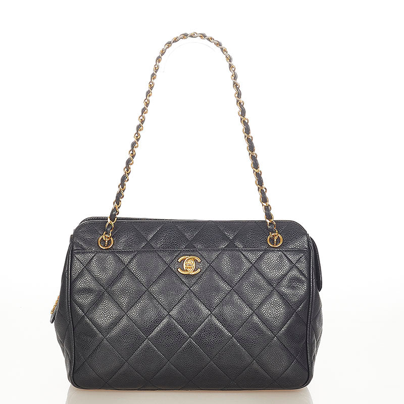 シャネル ショルダーバッグ 5-240001053041