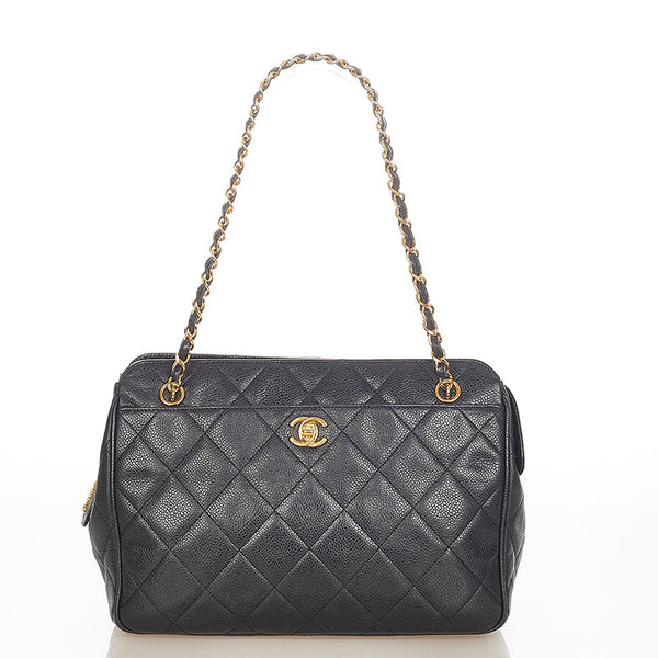 シャネル ショルダーバッグ 5-240001053041