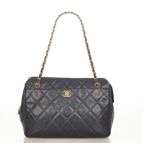 シャネル ショルダーバッグ 5-240001053041