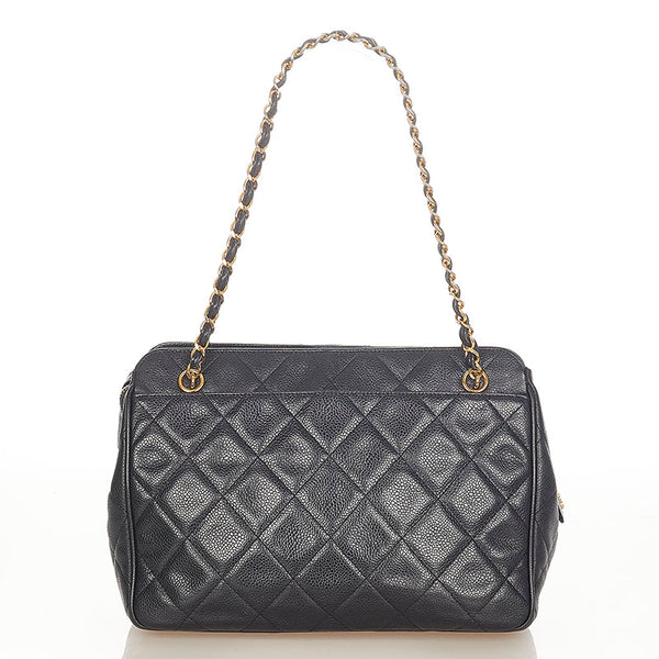 シャネル ショルダーバッグ 5-240001053041