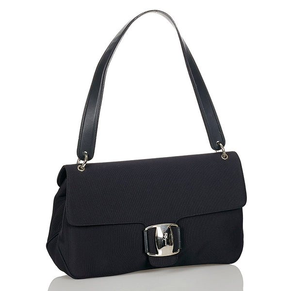 サルヴァトーレフェラガモ ショルダーバッグ 1-240001053177