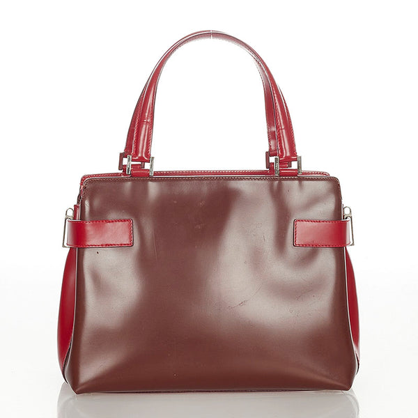 サルヴァトーレフェラガモ ハンドバッグ 1-240001042222