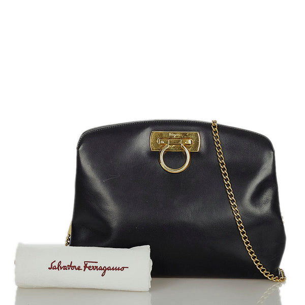 サルヴァトーレフェラガモ ショルダーバッグ 1-240001042277