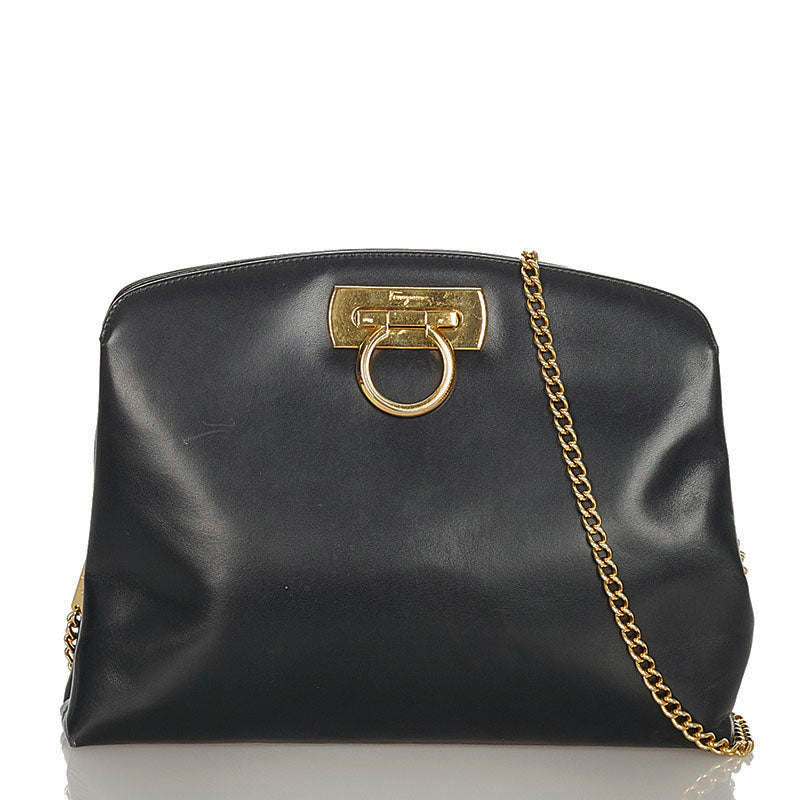 サルヴァトーレフェラガモ ショルダーバッグ 1-240001042277