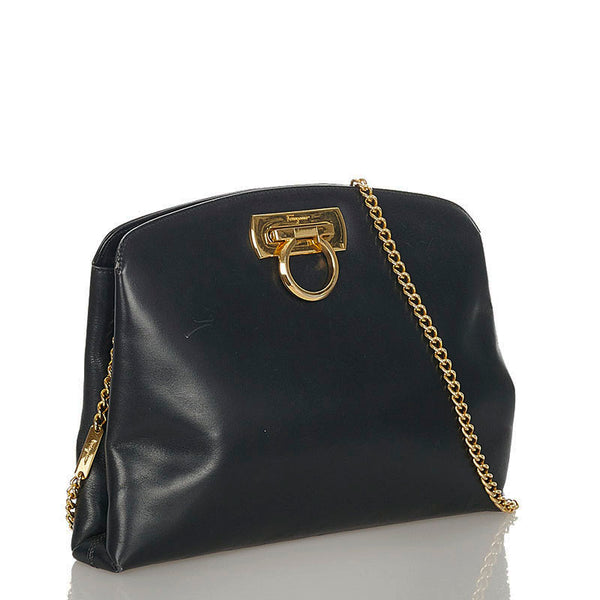 サルヴァトーレフェラガモ ショルダーバッグ 1-240001042277