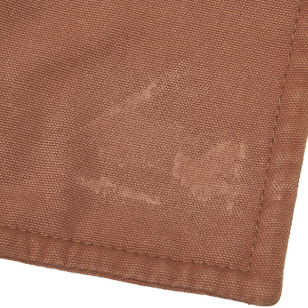 エルメス パニエドプラージュPM ハンドバッグ トートバッグ ベージュ キャンバス レディース HERMES 【中古】