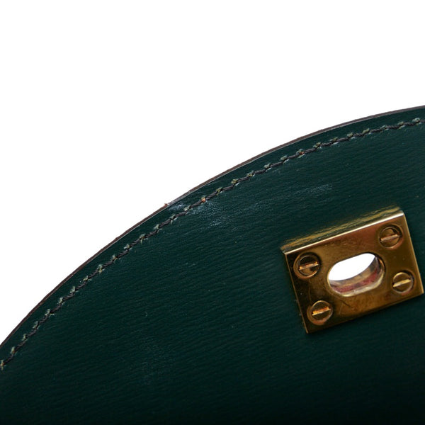 ルイ ヴィトン エピ ティルシット ショルダーバッグ M52483  ケニアブラウン レザー レディース LOUIS VUITTON 【中古】