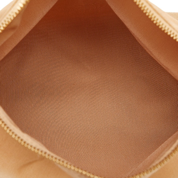 シャネル ココマーク エクゼクティブトート ゴールド金具 ハンドバッグ ショルダーバッグ 2WAY ベージュ レザー レディース CHANEL 【中古】