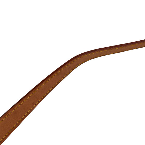 ルイ ヴィトン モノグラム ポパンクール ロン ショルダーバッグ M40008 ブラウン PVC レザー レディース LOUIS VUITTON 【中古】