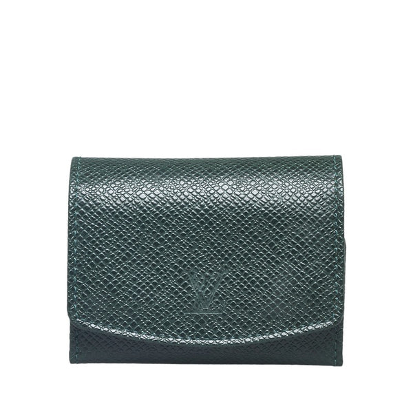 ルイ ヴィトン ブトン ドゥ マンシェット ブーケドクルー カフス カフリンク ゴールド メッキ メンズ LOUIS VUITTON 【中古】