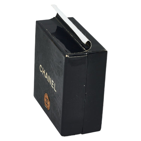 シャネル ココマーク ヴィンテージ イヤリング ゴールド メッキ レディース CHANEL 【中古】