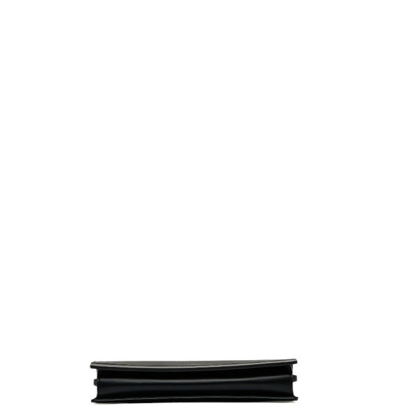 ルイ ヴィトン エピ オンフルール ショルダーバッグ M52732 ノワール ブラック レザー レディース LOUIS VUITTON 【中古】