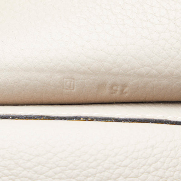 エルメス シェルパGM リュック バックパック トゥルティールグレー トゴ レディース HERMES 【中古】