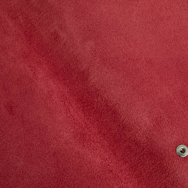 エルメス ユリスMM 手帳カバー ブックカバー ボルドー ワインレッド トゴ レディース HERMES 【中古】