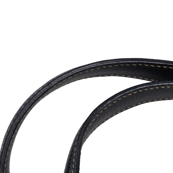 グッチ ニューブリッド ダブルG シェリー トートバッグ ショルダーバッグ 162094 ブラック マルチカラー パテントレザー レザー レディース GUCCI 【中古】