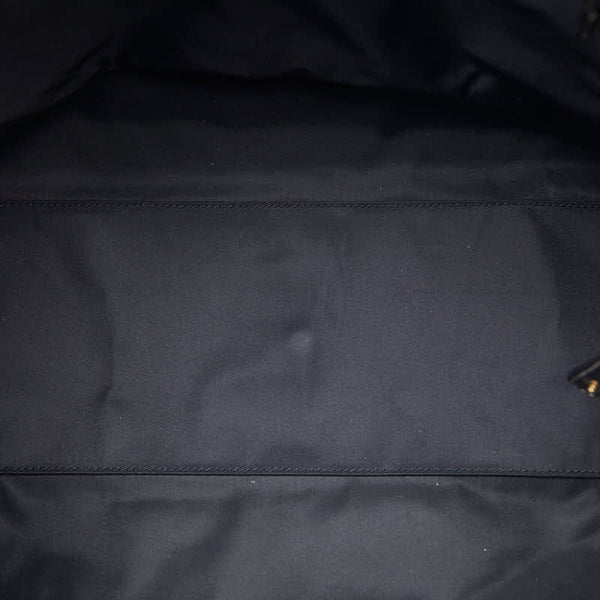 グッチ ニューブリッド ダブルG シェリー トートバッグ ショルダーバッグ 162094 ブラック マルチカラー パテントレザー レザー レディース GUCCI 【中古】