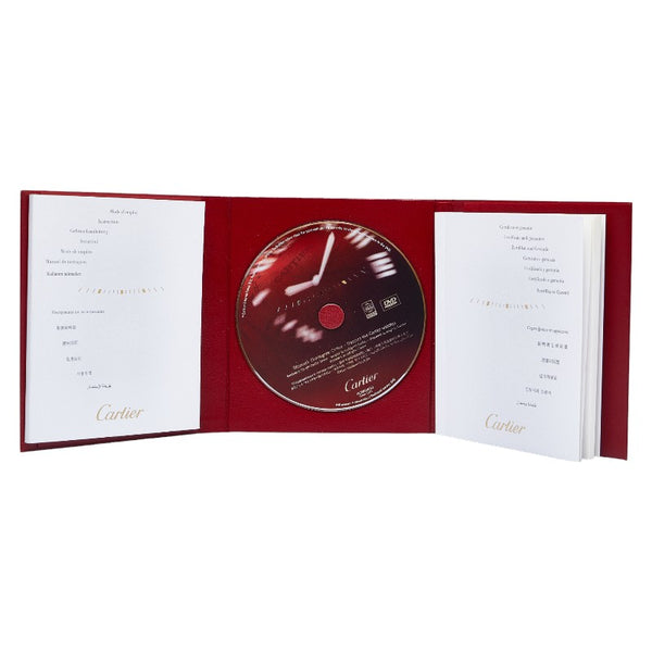 カルティエ パシャ シータイマー 腕時計 W3140003 クオーツ ブラック文字盤 ステンレススチール ラバー レディース CARTIER 【中古】