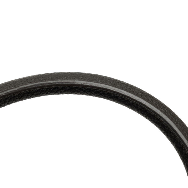 サンローラン ベビー ダウンタウンカバス ハンドバッグ ショルダーバッグ 2WAY グレージュ レザー レディース SAINT LAURENT 【中古】