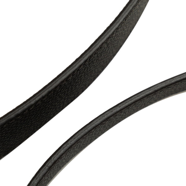 サンローラン ベビー ダウンタウンカバス ハンドバッグ ショルダーバッグ 2WAY グレージュ レザー レディース SAINT LAURENT 【中古】