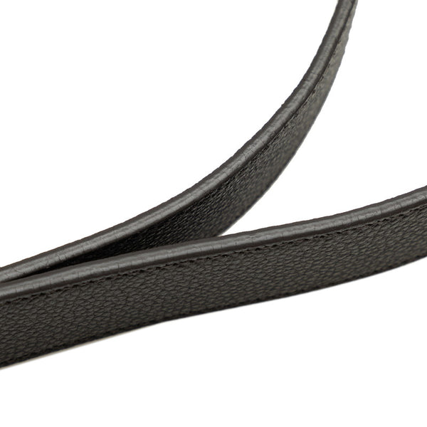 サンローラン ベビー ダウンタウンカバス ハンドバッグ ショルダーバッグ 2WAY グレージュ レザー レディース SAINT LAURENT 【中古】