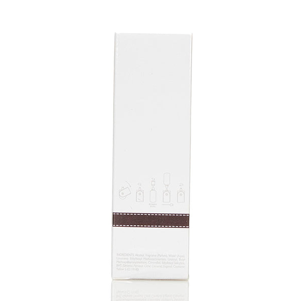 エルメス オードトワレ Voyage d' Hermes ヴォヤージュ ドゥ エルメス 香水125ml ホワイト ガラス レディース HERMES 【中古】