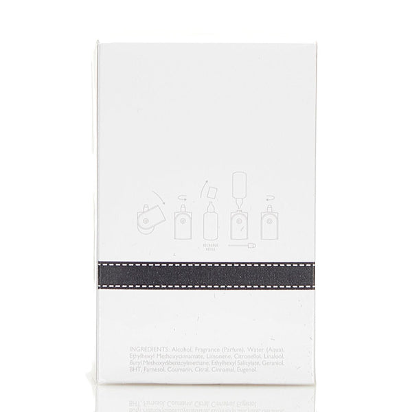 エルメス パルファム Voyage d' Hermes ヴォヤージュ ドゥ エルメス 100ml 香水 ホワイト ガラス レディース HERMES 【中古】